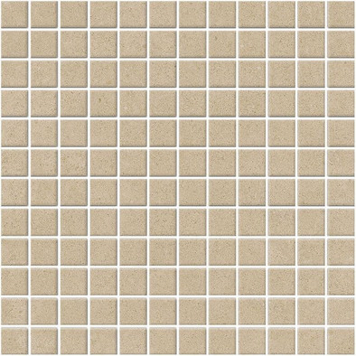 Настенная плитка 20099 Золотой Пляж Беж 29.8x29.8 Kerama Marazzi матовая керамическая