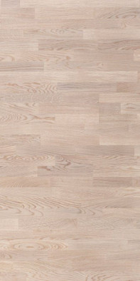 Паркетная Доска 3S Oak Ostro White Matt (Дуб Остро Белый Матовый)