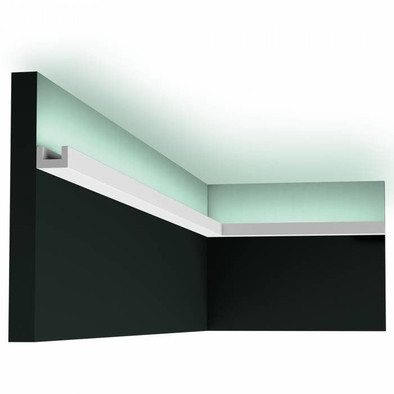 Orac Decor Axxent CX190F карниз гибкий
