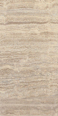 Керамогранит Travertino Class 120x278x0,35 Smooth Kerlite Starlight лаппатированный (полуполированный) универсальная плитка