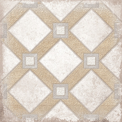 Настенная плитка Cartagena Ornament 15x15 Eletto Ceramica матовая керамическая 00-00108652