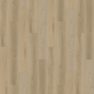 SPC ламинат Floorwood 6784 Дуб Идиль Residence 43 класс 1220х180х5 мм (каменно-полимерный) Т0039042 с фаской