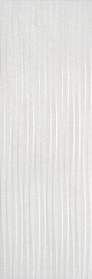 Декор Dec Slab Blanco Rect. 30x90 матовый керамический