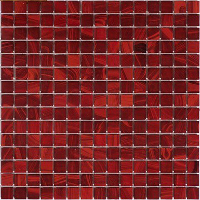 Мозаика SE416 20x20 стекло 32.7x32.7