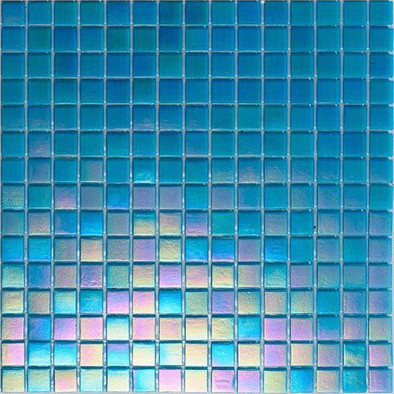 Мозаика PE19 20x20 стекло 32.7x32.7