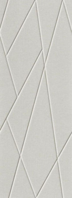 Настенная плитка House of Tones Grey A Str 32,8x89,8 PS-01-203-0328-0898-1-040 Tubadzin матовая керамическая 5903238009102