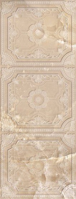 Настенная плитка Magma Beige Nova 44.63x119.3 керамическая