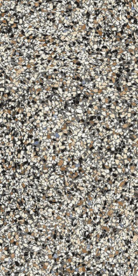 Керамогранит Palazzo Mix 3d Soft 60х120 Fanal лаппатированный (полуполированный) универсальная плитка 13334-0001