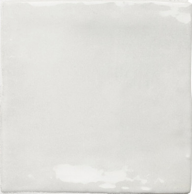 Настенная плитка Seville Snow 10x10 APE Ceramica глянцевая керамическая A039201