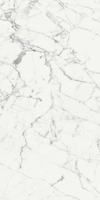 Керамогранит Origines De Rex Blanc Glo 6 mm 60x120 R (769985) Ceramiche полированный универсальный