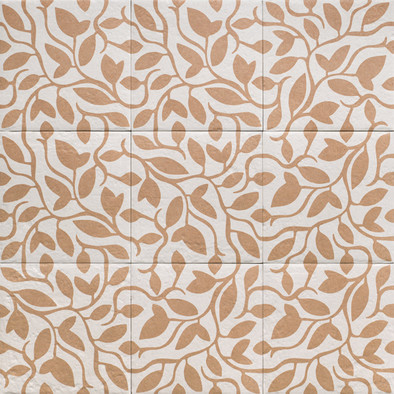 Декор Decor Canem Five 20х20 Mainzu Four Seasons керамогранит матовый УТ-00053016