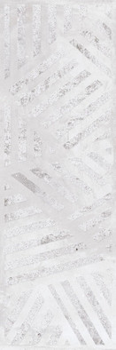 Настенная плитка Austin Sky Dec 30х90 Gravita матовая, рельефная (структурированная) керамическая 78801863