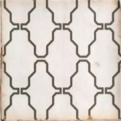 Настенная плитка Archivo Crochet керамическая фото Настенная плитка Archivo Crochet керамическая