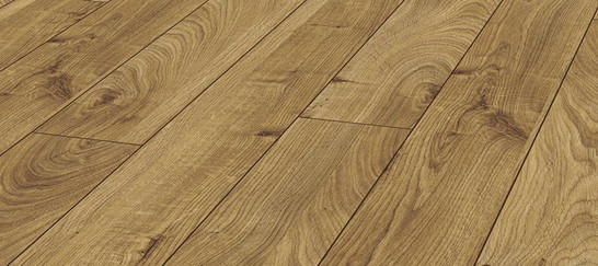 Ламинат Kronotex D3077 Дуб Эверест бронза 1845х188х12 12 мм 33 класс с фаской