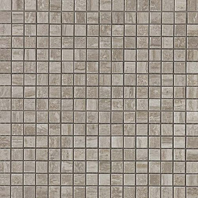 Мозаика Marvel Travertino Silver Mosaic керамика 30.5х30.5 см глянцевая, коричневый фото Мозаика Marvel Travertino Silver Mosaic керамика 30.5х30.5 см глянцевая, коричневый
