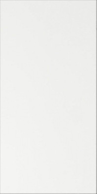 Настенная плитка Blanco Brillo 25х50 глянцевая керамическая