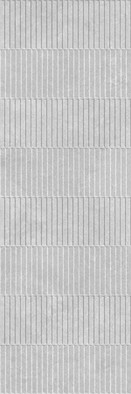 Настенная плитка Tilos Gris 25x75 керамическая