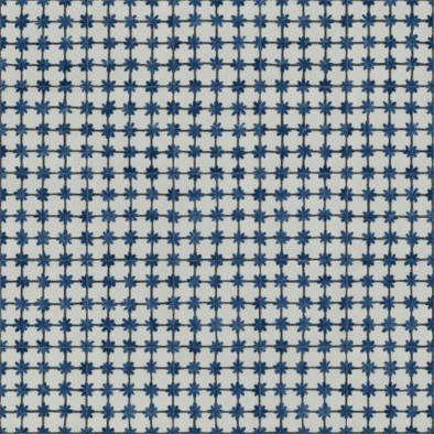 Керамогранит R9QT Tappeto 5 15x15 Marazzi Ragno глянцевый настенный УТ-00026537