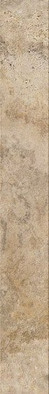 Керамогранит Cross Cut Walnut 4.6х37.5 Wow матовый универсальная плитка 136588