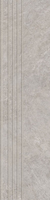 Ступень фронтальная K-2192/SR/st01/300x1200x10 керамогранит структурированная Kerranova Темперамент