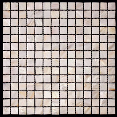 Мозаика SMA-02-20 305x305 20x20 ракушка