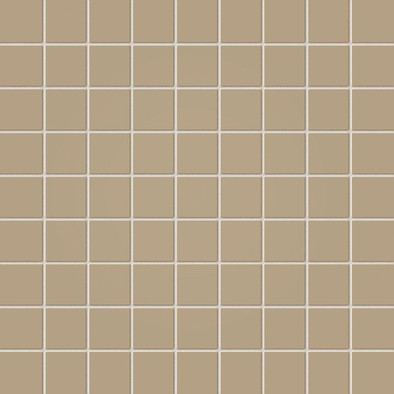 Мозаика Tubadzin Pastel Cappuccino Mat 30,1x30,1 керамика матовая бежевый 5900199187337