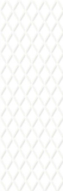 Настенная плитка Урбан Белый 20х60 Belleza глянцевая керамическая 00-00-5-17-30-00-1646