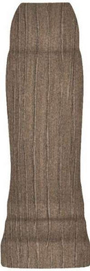 Плинтус SG7326/AGE Угол внешний Тровазо бежевый тёмный матовый 2.9x8 Kerama Marazzi фото Плинтус SG7326/AGE Угол внешний Тровазо бежевый тёмный матовый 2.9x8 Kerama Marazzi