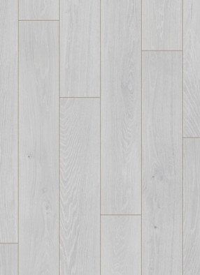 Ламинат Classen WR Aqua 52353 Дуб Белый Кремовый 1285х192х8 8 мм 32 класс с фаской