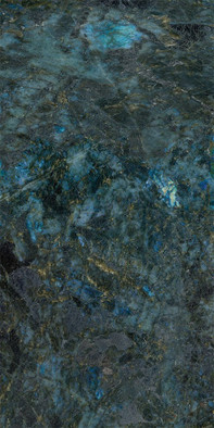 Керамогранит Labradorite Leviglass Blue 60х120 Geotiles полированный универсальный