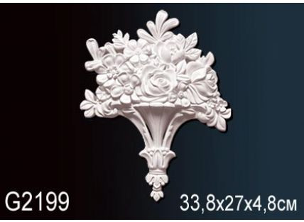 Перфект Фрагмент орнамента G2199