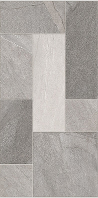 Керамогранит Parma Gris 60x120 R11 Jano Tiles антискользящий (grip), матовый напольная плитка