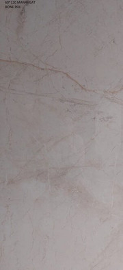 Керамогранит Manavgat Bone Polished 60х120 Usak Seramik полированный универсальный