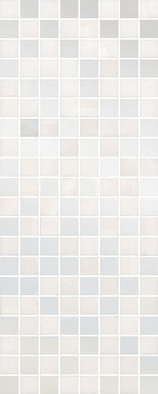Декор MM7221 Стеллине Мозаичный 20х50 Kerama Marazzi глянцевый керамический