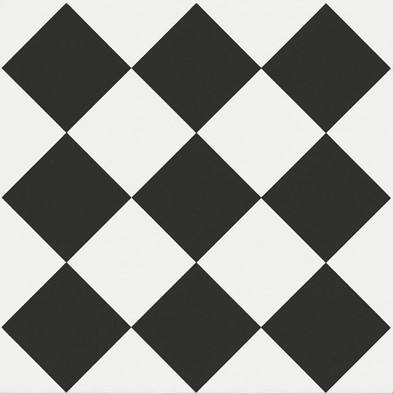 Декор NT/A244/5009 Ателье 20x20 Kerama Marazzi матовый керамический