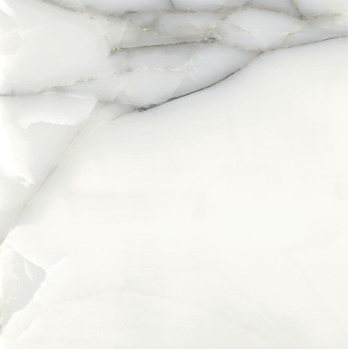 Керамогранит Newbury White Rect 60x60 напольный глазурованный, глянцевый фото Керамогранит Newbury White Rect 60x60 напольный глазурованный, глянцевый