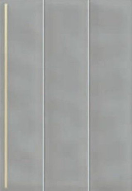 Настенная плитка Vives Hanami Kasagi Gris 23x33.5 керамическая фото Настенная плитка Vives Hanami Kasagi Gris 23x33.5 керамическая