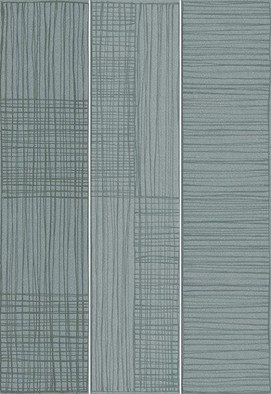 Настенная плитка Vives Hanami Kaika Menta 23x33.5 керамическая фото Настенная плитка Vives Hanami Kaika Menta 23x33.5 керамическая