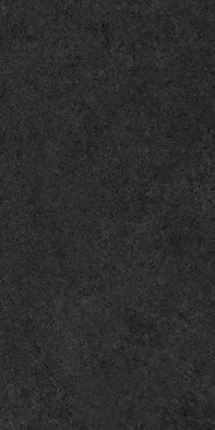 Керамогранит Zimba Black Str 79.8х159.8 Tubadzin матовый, структурированный универсальная плитка 5900199268289