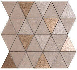 Декор Mek Rose Mosaico Diamond Wall (9MDR) керамический фото Декор Mek Rose Mosaico Diamond Wall (9MDR) керамический