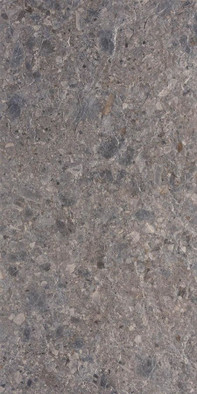 Керамогранит Volcano Grey Relief 60х120 Seranit матовый, рельефный (рустикальный) универсальная плитка 26072010