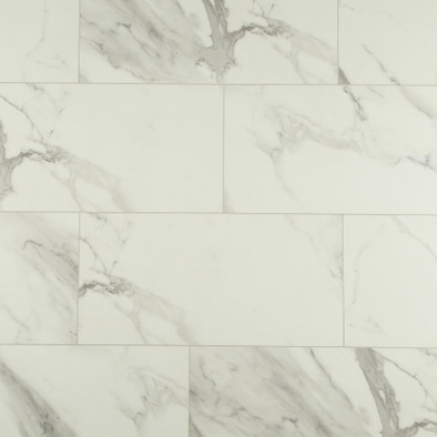 Кварцвиниловая плитка Imperial Art M-41 Мрамор Белый Marble SPC 43 класс 610х305х4.2 мм (ламинат) с фаской фото Кварцвиниловая плитка Imperial Art M-41 Мрамор Белый Marble SPC 43 класс 610х305х4.2 мм (ламинат) с фаской