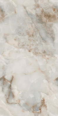 Керамогранит R_PR2013 Sandstone Onyx Polished 60х120 Royce полированный универсальная плитка