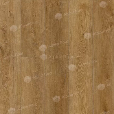 Кварцвиниловая плитка Alpine Floor ЕСО 3-29 Дуб южный 43 класс 1219х184х3 мм (ламинат)