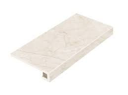 Ступень фронтальная Contempora Pure scalino frontale 33х120 керамогранит патинированная 620070000666