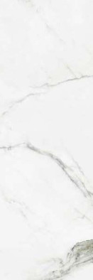 Настенная плитка Statuario Mate Rect. 30x90 матовая керамическая