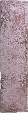 Настенная плитка Oken Garnet Brillo 7.5x30 Cifre глянцевая керамическая