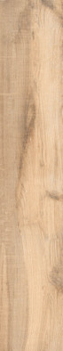 Керамогранит Vocore Wood Camel 20x120 Alpas Euro матовый универсальная плитка n177282