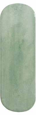 Настенная плитка Calema Oval Clover 5.2х16 DNA Tiles глянцевая керамическая 00000086147