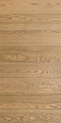 Паркетная доска Дуб Престиж Санта-Ана (Santa Ana) 2000x188x14 1-полосная коричневое масло